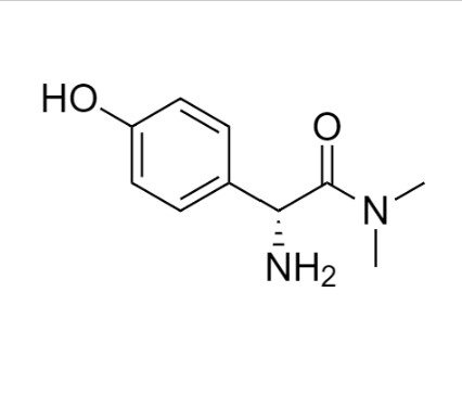 Picture of Amoxicillin Impurity Q (Racemic mixture)